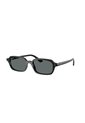Gafas De Sol Ray-Ban Zuri RB4455 Negro Hombre Y Mujer Polarizado de Rayban