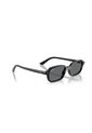 Gafas De Sol Ray-Ban Zuri RB4455 Negro Hombre Y Mujer Polarizado de Rayban