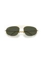 Gafas De Sol Ray-Ban RB3945 Dorado Hombre Y Mujer de Rayban