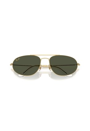 Gafas De Sol Ray-Ban RB3945 Dorado Hombre Y Mujer