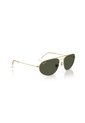 Gafas De Sol Ray-Ban RB3945 Dorado Hombre Y Mujer de Rayban