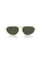 Gafas De Sol Ray-Ban RB3945 Dorado Hombre Y Mujer de Rayban