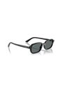 Gafas De Sol Ray-Ban Zuri RB4455 Negro Hombre Y Mujer Polarizado de Rayban