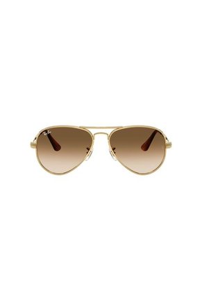 NEW -Gafas De Sol Ray-Ban Aviator Max RB3925 001/51 62
