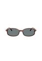 Gafas De Sol Ray-Ban RB2232 Hombre Y Mujer Marrón de Rayban