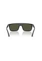 Gafas De Sol Ray-Ban RB2222 Hombre Y Mujer Negro de Rayban