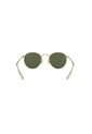 Gafas De Sol Ray-Ban Round Metal RB3447N00150 de Rayban