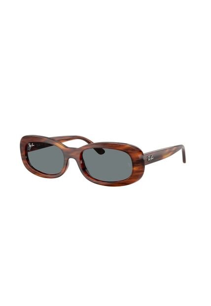 Gafas De Sol Ray-Ban RB2221 Mujer Marrón