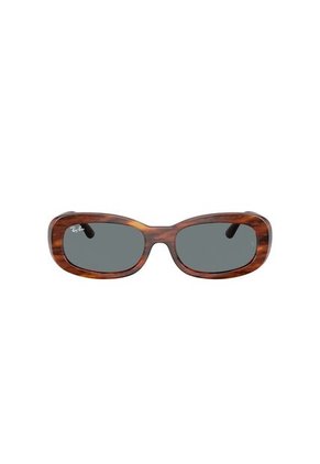 Gafas De Sol Ray-Ban RB2221 Mujer Marrón
