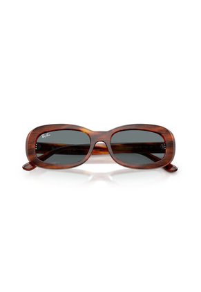 Gafas De Sol Ray-Ban RB2221 Mujer Marrón