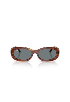 Gafas De Sol Ray-Ban RB2221 Mujer Marrón