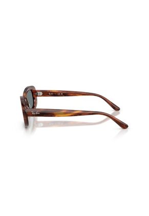 Gafas De Sol Ray-Ban RB2221 Mujer Marrón