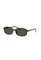 Gafas De Sol Ray-Ban RB2232 Hombre Y Mujer Negro de Rayban