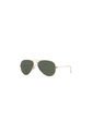 Gafas De Sol Ray-Ban Aviator RB3025 W3234 55 de Rayban