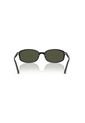 Gafas De Sol Ray-Ban RB2232 Hombre Y Mujer Negro de Rayban