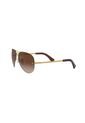 Gafas De Sol Ray-Ban RB3449 Hombre Marrón de Rayban
