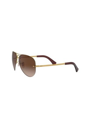 Gafas De Sol Ray-Ban RB3449 Hombre Marrón