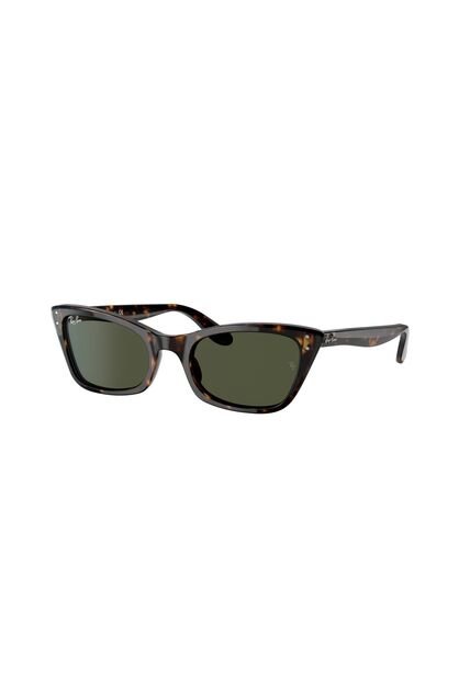 Gafas De Sol Ray-Ban Lady Burbank Mujer Marrón