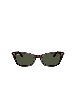Gafas De Sol Ray-Ban Lady Burbank Mujer Marrón