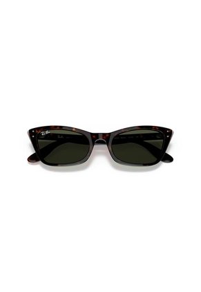 Gafas De Sol Ray-Ban Lady Burbank Mujer Marrón