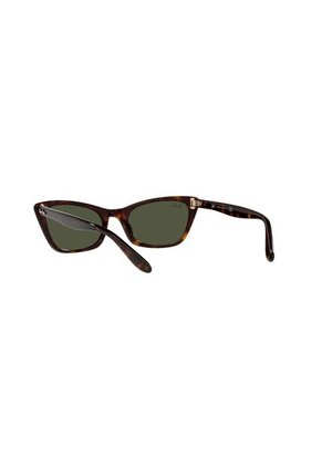 Gafas De Sol Ray-Ban Lady Burbank Mujer Marrón