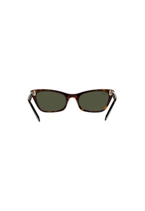 Gafas De Sol Ray-Ban Lady Burbank Mujer Marrón