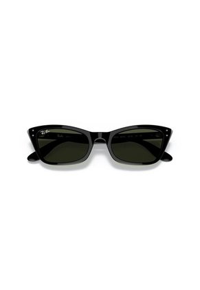 Gafas De Sol Ray-Ban Lady Burbank Mujer Negro