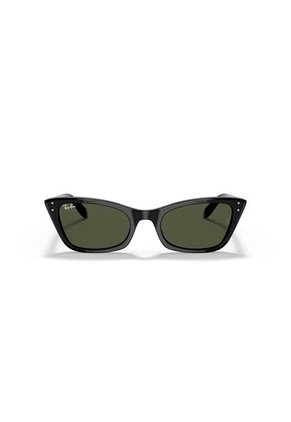 Gafas De Sol Ray-Ban Lady Burbank Mujer Negro