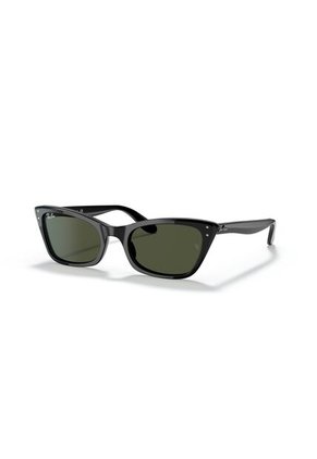 Gafas De Sol Ray-Ban Lady Burbank Mujer Negro