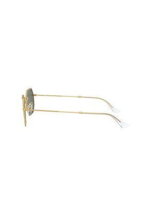 Gafas De Sol Ray-Ban Octogonal RB3556 Amarillo Hombre Y Mujer