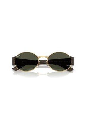 Gafas De Sol Ray-Ban RB3770 Dorado Hombre Y Mujer