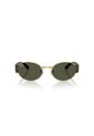 Gafas De Sol Ray-Ban RB3770 Dorado Hombre Y Mujer de Rayban