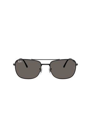 Gafas De Sol Ray-Ban RB3755 Negro Hombre Y Mujer - LIQUIDACION