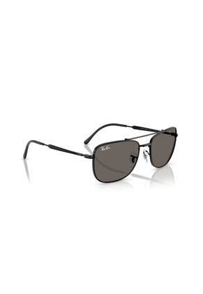 Gafas De Sol Ray-Ban RB3755 Negro Hombre Y Mujer - LIQUIDACION