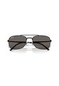 Gafas De Sol Ray-Ban RB3755 Negro Hombre Y Mujer - LIQUIDACION de Rayban