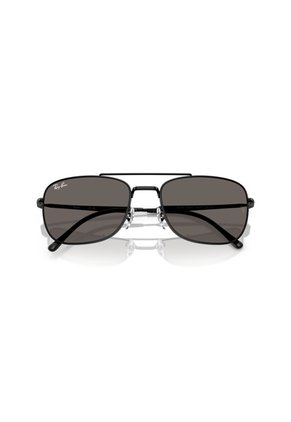 Gafas De Sol Ray-Ban RB3755 Negro Hombre Y Mujer - LIQUIDACION