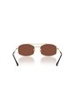 Gafas De Sol Ray-Ban RB3719 Dorado Hombre Y Mujer de Rayban