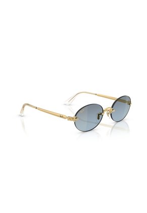 Gafas De Sol Ray-Ban RB3929 Dorado Hombre Y Mujer Degradé ASAP Rocky