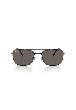 Gafas De Sol Ray-Ban RB3755 Negro Hombre Y Mujer - LIQUIDACION