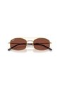 Gafas De Sol Ray-Ban RB3719 Dorado Hombre Y Mujer de Rayban