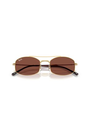 Gafas De Sol Ray-Ban RB3719 Dorado Hombre Y Mujer