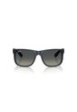 Gafas De Sol Ray-Ban Justin RB4165 Azul Hombre de Rayban