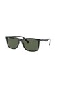 Gafas De Sol Ray-Ban RB4373 Negro Hombre de Rayban