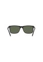 Gafas De Sol Ray-Ban RB4373 Negro Hombre de Rayban