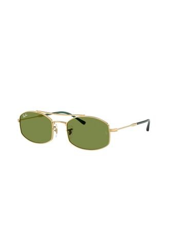 NEW -Gafas De Sol Ray-Ban RB3719 0014E Rayban