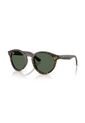 NEW -Gafas De Sol Ray-Ban RBR0505S RBR050 6790VR 52 de Rayban