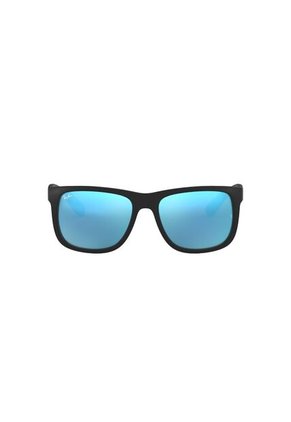 Gafas De Sol Ray-Ban Justin RB4165 Negro Hombre