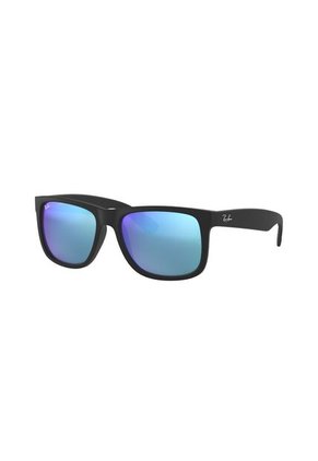 Gafas De Sol Ray-Ban Justin RB4165 Negro Hombre