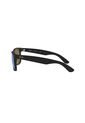Gafas De Sol Ray-Ban Justin RB4165 Negro Hombre de Rayban