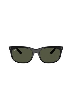 Gafas De Sol Ray-Ban Balorette RB2389 Negro Hombre Y Mujer